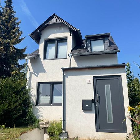 Apartament Miniloft Andernach Zewnętrze zdjęcie
