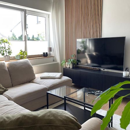 Apartament Miniloft Andernach Zewnętrze zdjęcie