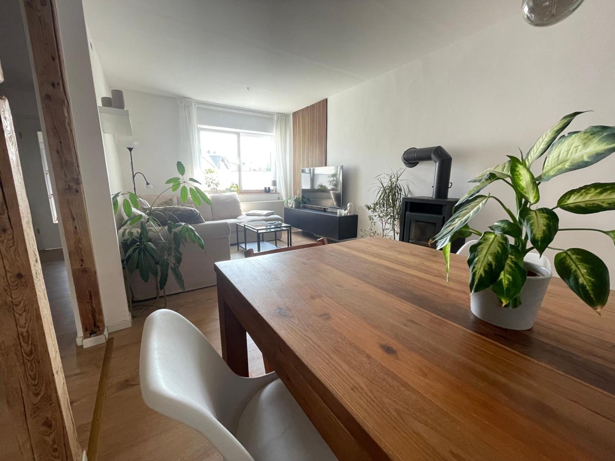 Apartament Miniloft Andernach Zewnętrze zdjęcie