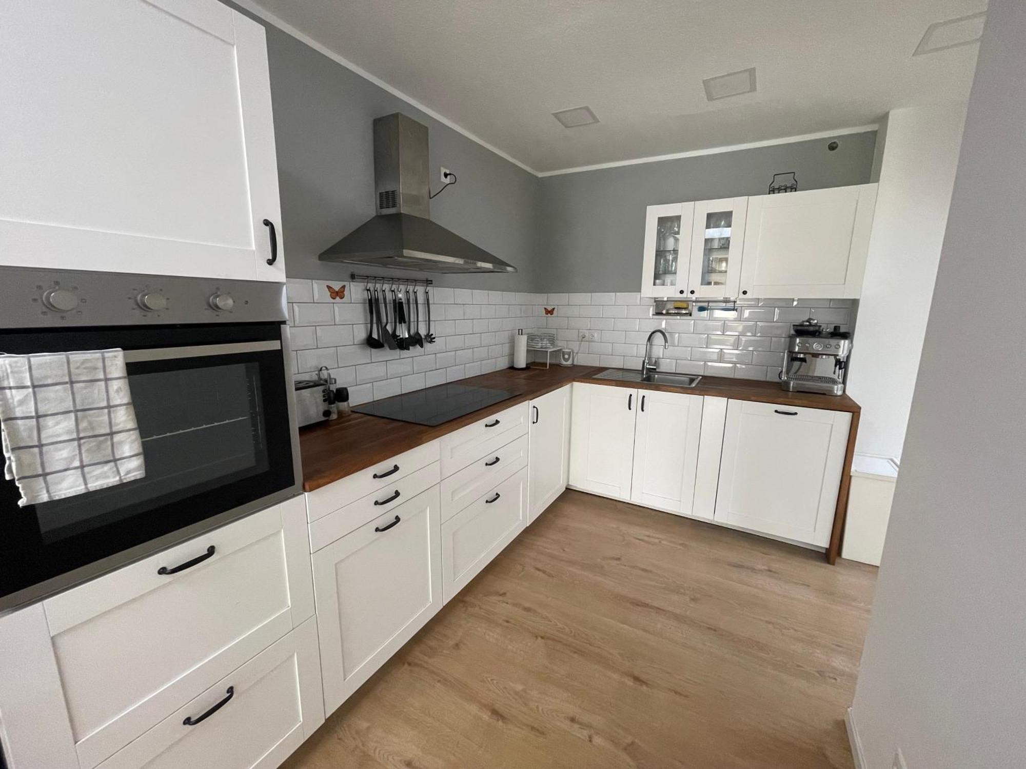 Apartament Miniloft Andernach Zewnętrze zdjęcie