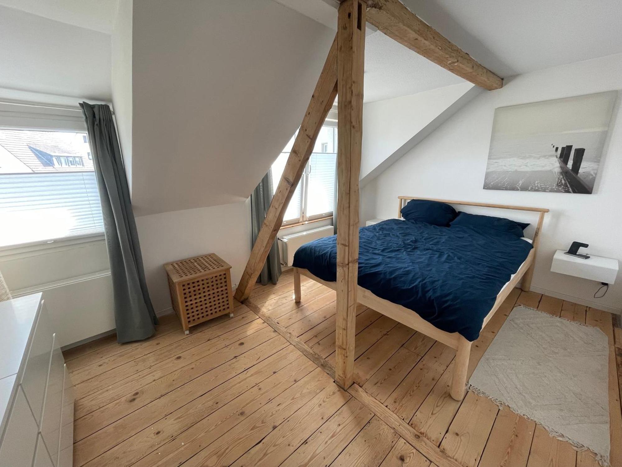 Apartament Miniloft Andernach Zewnętrze zdjęcie