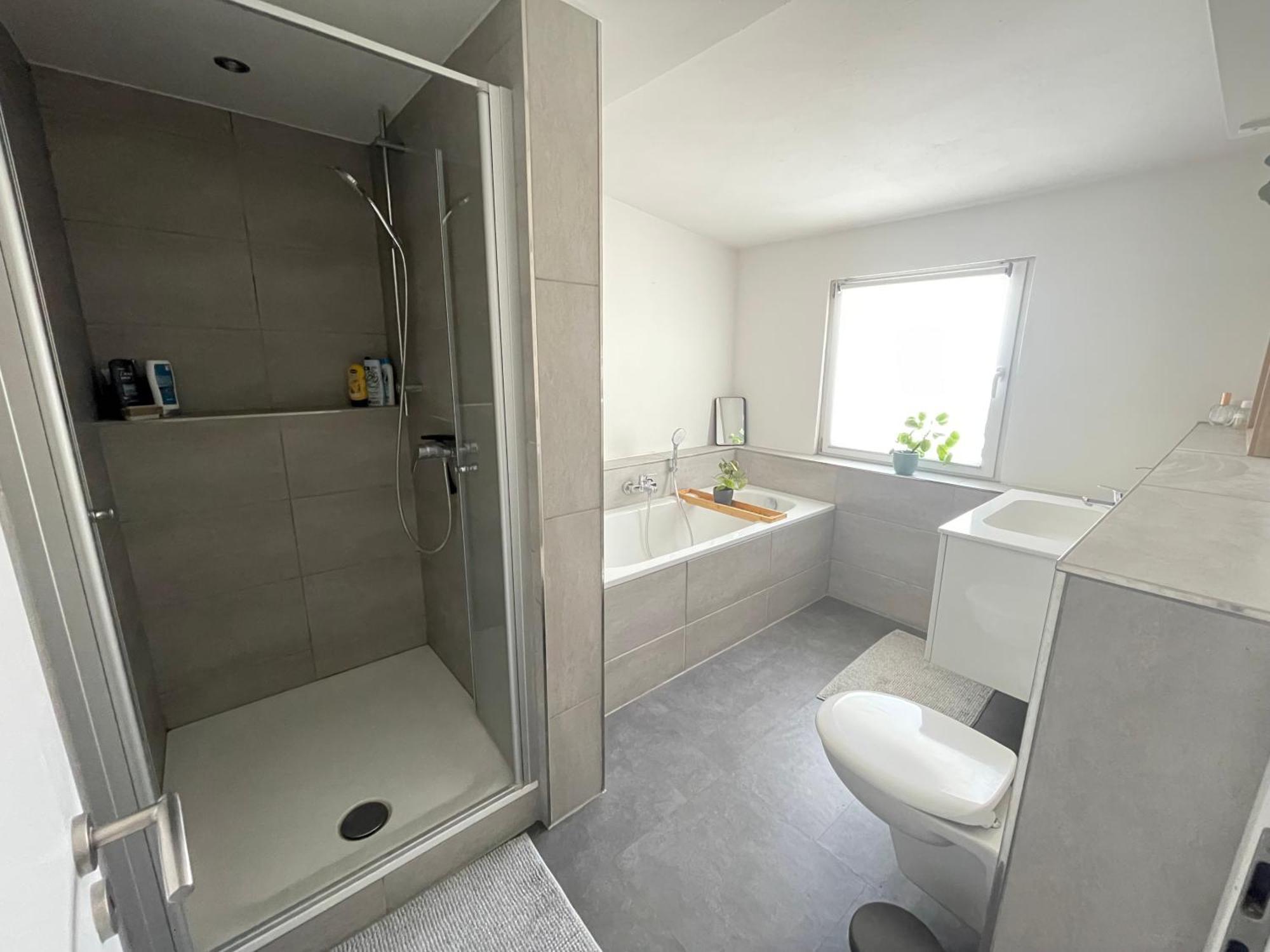 Apartament Miniloft Andernach Zewnętrze zdjęcie