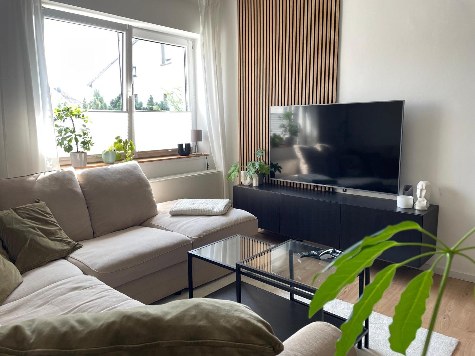 Apartament Miniloft Andernach Zewnętrze zdjęcie
