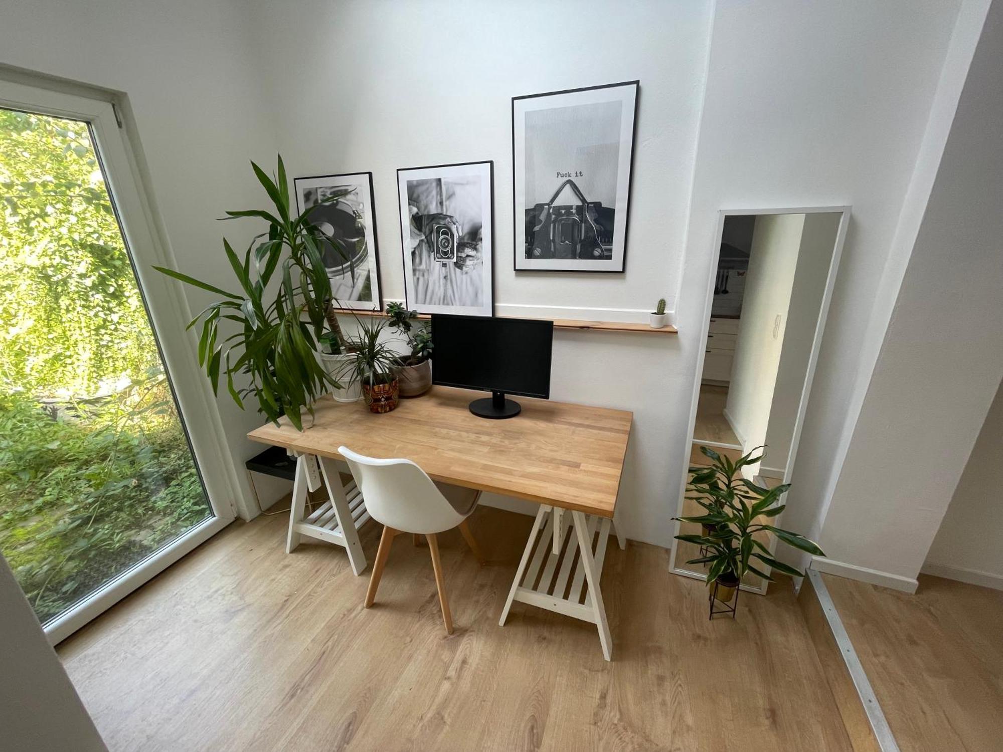 Apartament Miniloft Andernach Zewnętrze zdjęcie
